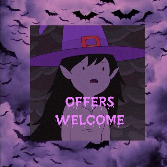 OFFERS WELCOME🦇🍁 - Picture 11 of 16